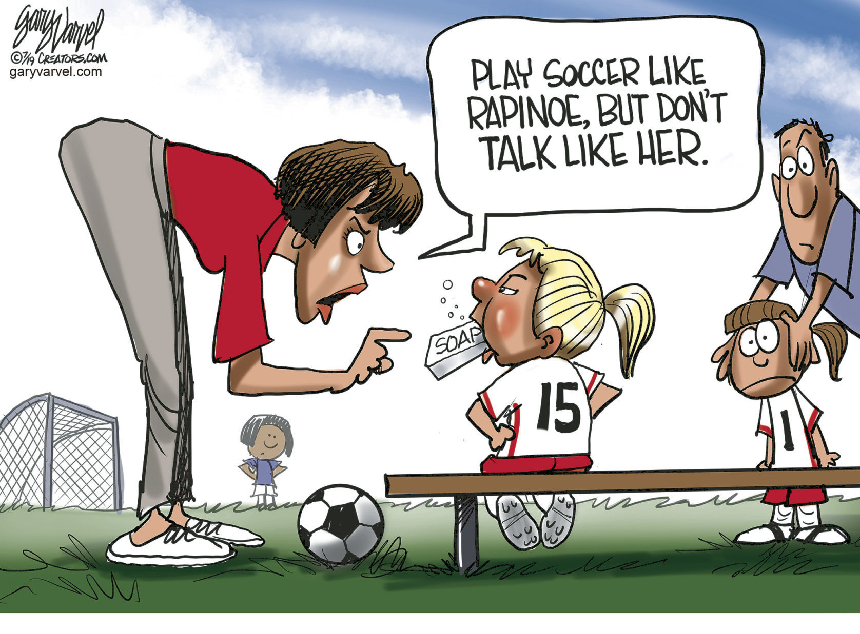 cartoon